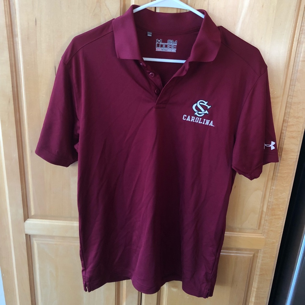 USC Men’s Polo